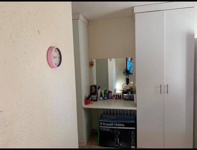 1 BEDROOM PROPERTY TO RENT IN MORNINGSIDE